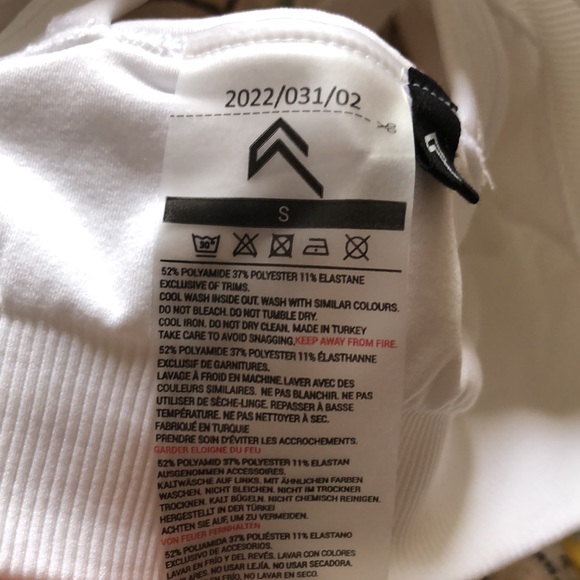 Oner active effortless bra - Picture 3 of 3